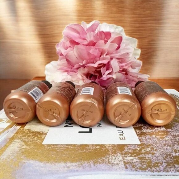 NEW Bumble and Bumble. Bond-Building Repair Treatment 60ml x5 - Picture 4 of 4